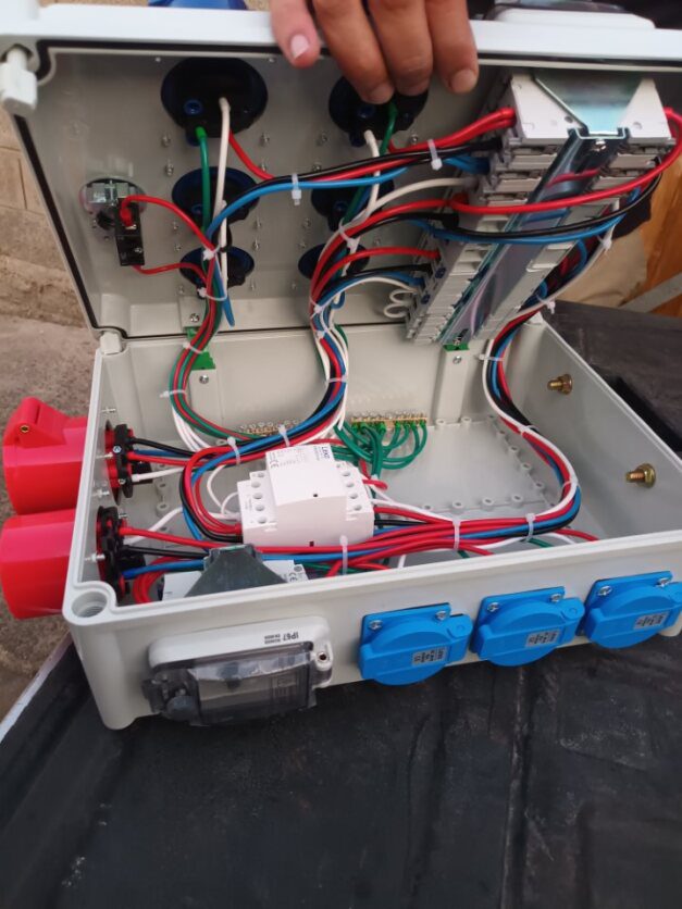 Electrico